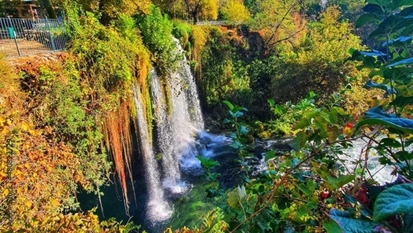 Obraz escapada Turquia 2021