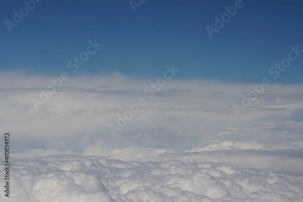 Obraz sky is the limit