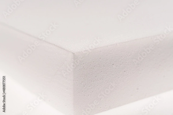 Fototapeta Akustikschaum