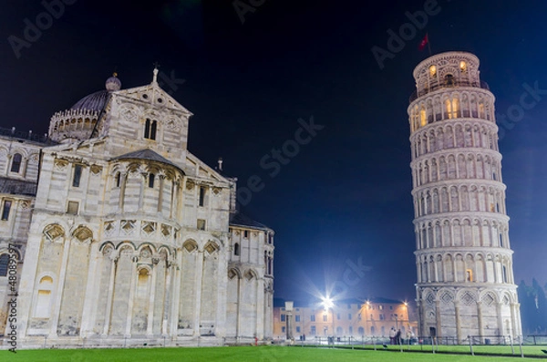 Obraz Pisa