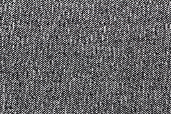 Fototapeta the texture of the jacquard fabric