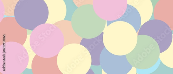 Obraz abstract colorful background