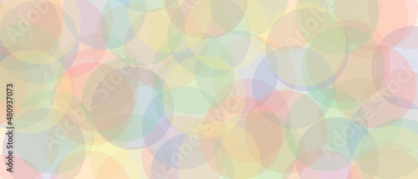 Obraz abstract colorful background