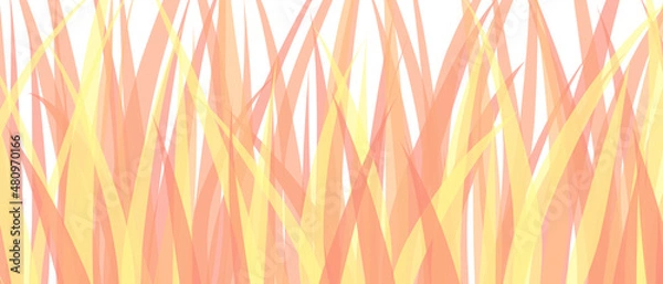 Obraz abstract background with lines