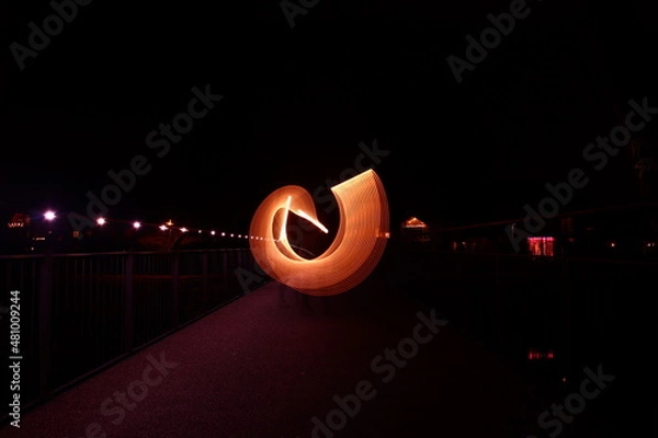 Fototapeta Bridge Series 14