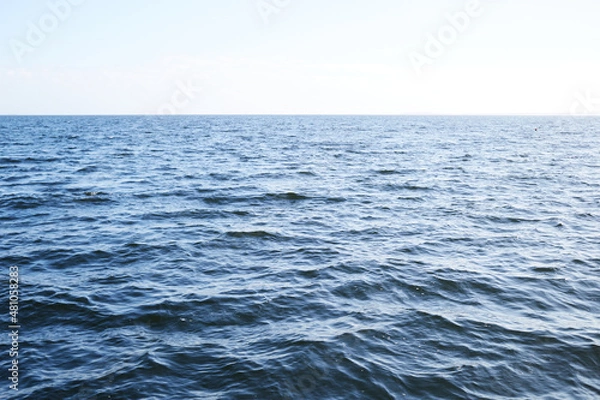 Obraz Maine Boating & Exploring