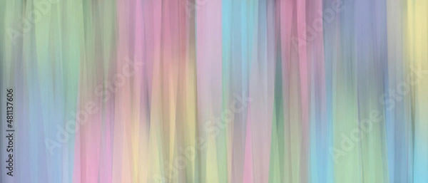 Obraz colorful background