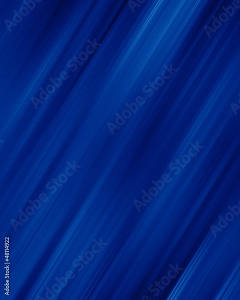 Obraz Blue background