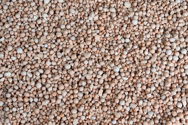 Obraz Composite mineral fertilizers