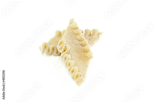 Obraz Pizzichi di Pasta