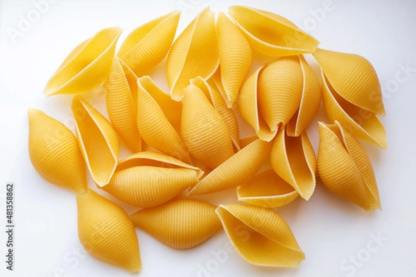 Obraz pasta conchiglioni