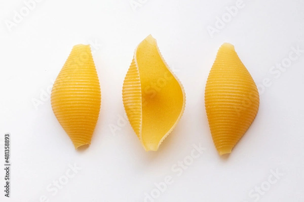 Obraz pasta conchiglioni