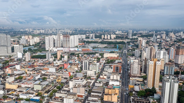 Obraz Centro Osasco 6