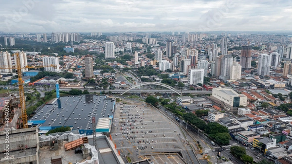 Obraz Centro Osasco 5