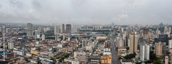 Obraz Centro Osasco4