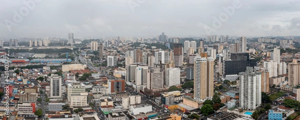 Fototapeta Centro Osasco 3