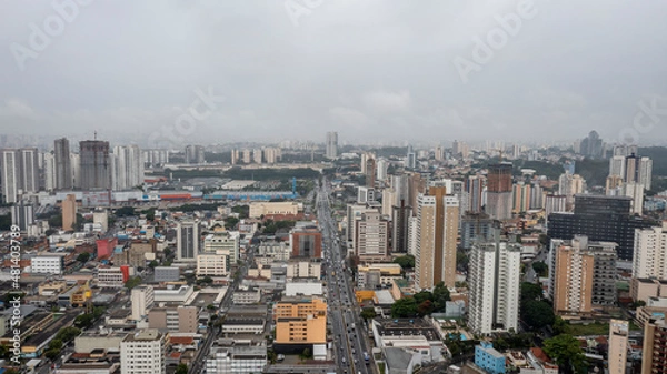 Obraz Centro Osasco 2