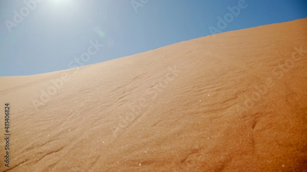 Obraz Big Daddy in Namib desert
