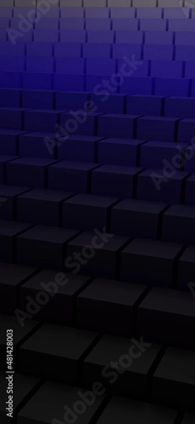 Fototapeta abstract 3d background