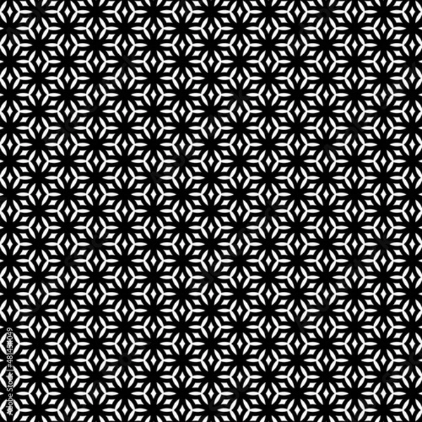 Fototapeta seamless pattern