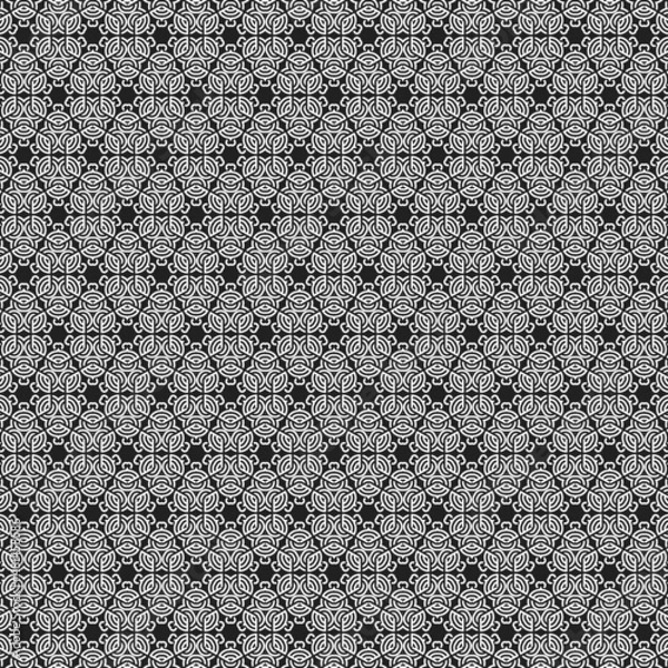 Obraz seamless pattern