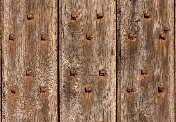 Fototapeta old wood texture