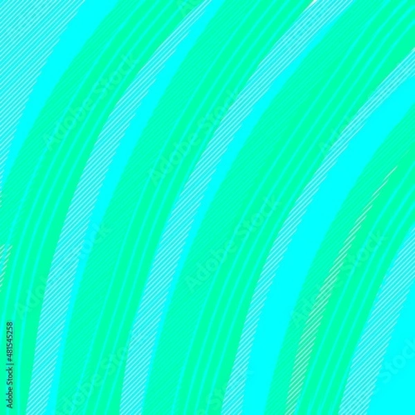 Obraz Beautiful unusual background picture