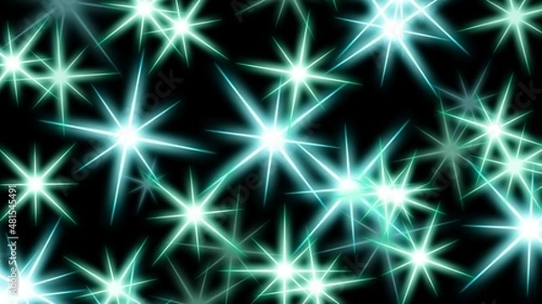 Obraz Beautiful unusual background picture