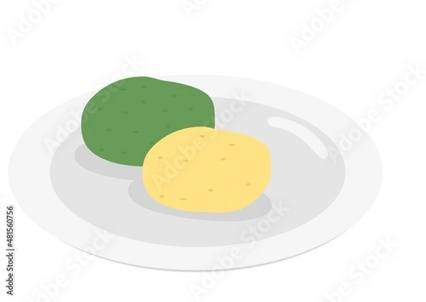 Fototapeta おはぎ