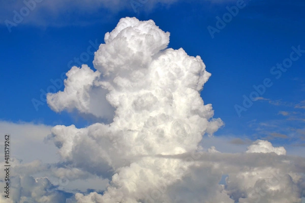 Obraz Big Cloud