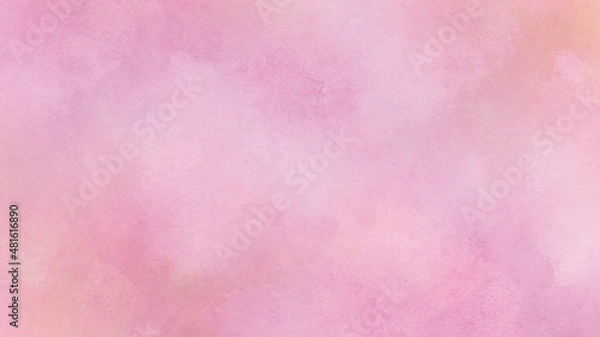 Obraz Pink Gold foil texture background industry. abstract style textures and backgrounds