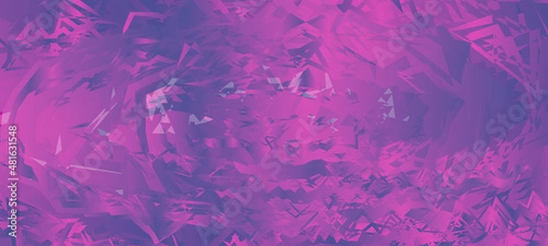 Fototapeta Web  background abstract pink violet business