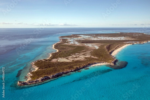 Obraz Bahamas