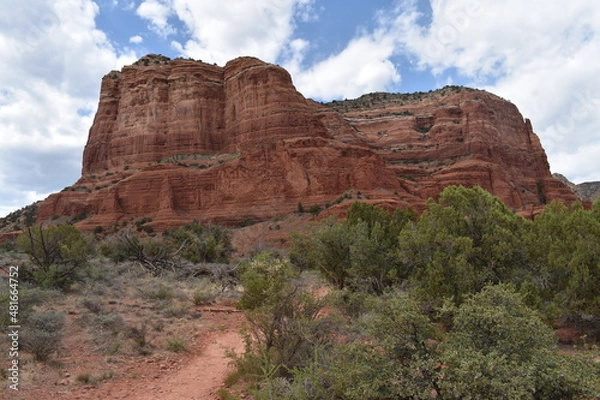 Obraz Exploring the West