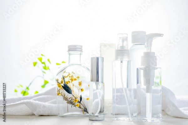 Obraz スキンケア_基礎化粧品