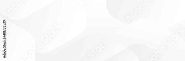 Fototapeta Vector abstract graphic design Banner Pattern background template.