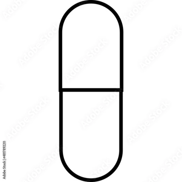 Obraz Pill