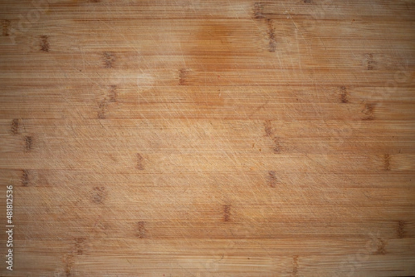 Obraz grated wood texture