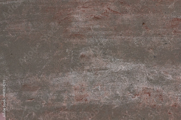 Obraz concrete wall, background for design