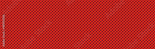 Obraz 金属の背景