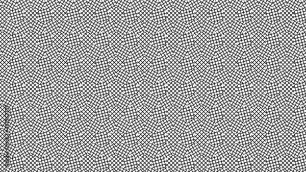 Fototapeta かけあみ　背景　漫画　効果　壁紙　模様