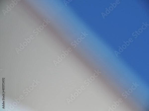 Obraz bokeh background wall paper