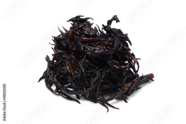 Fototapeta ひじき