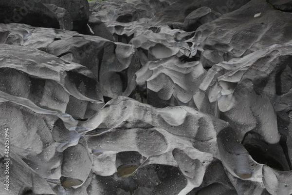 Obraz Vale da Lua - Chapada dos Veadeiros