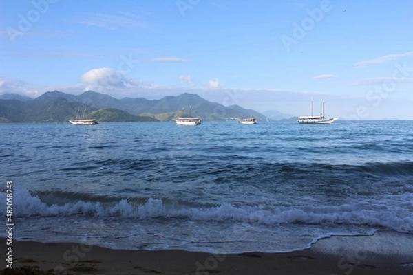 Obraz Angra dos Reis