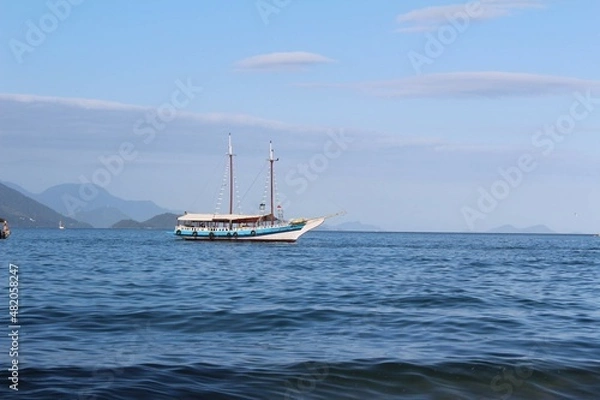 Obraz Angra dos Reis