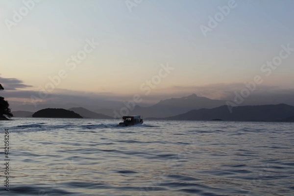 Obraz Angra dos Reis
