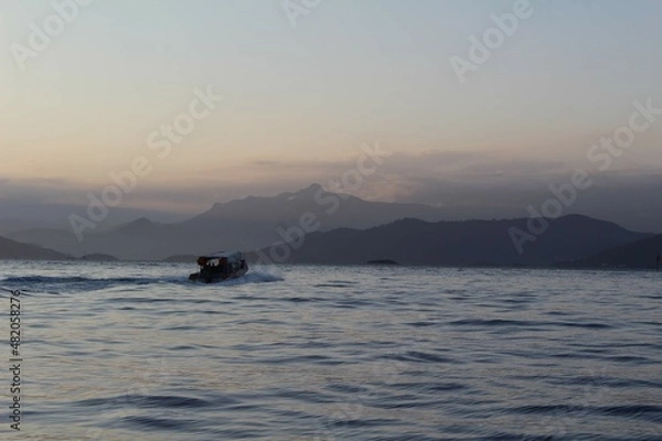 Obraz Angra dos Reis