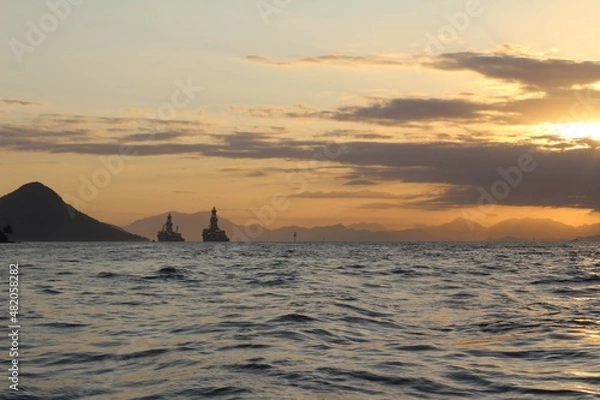 Obraz Angra dos Reis