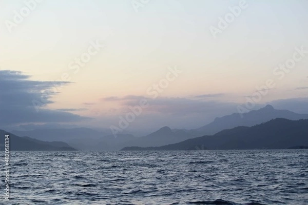 Obraz Angra dos Reis